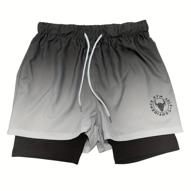H.D Apex Shorts - Handsome Dans