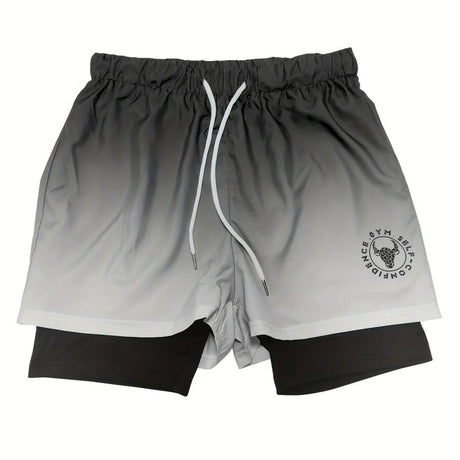 H.D Apex Shorts - Handsome Dans