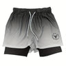 H.D Apex Shorts - Handsome Dans