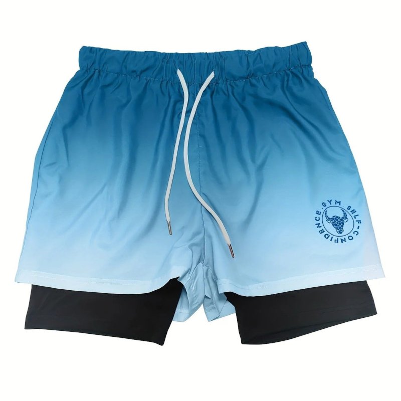 H.D Apex Shorts - Handsome Dans