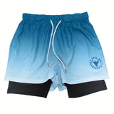 H.D Apex Shorts - Handsome Dans