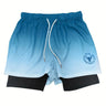 H.D Apex Shorts - Handsome Dans