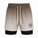 H.D Apex Shorts - Handsome Dans