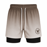H.D Apex Shorts - Handsome Dans