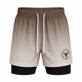 H.D Apex Shorts - Handsome Dans