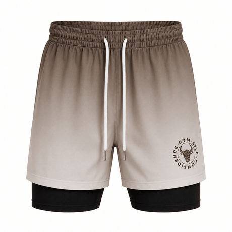 H.D Apex Shorts - Handsome Dans