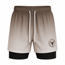 H.D Apex Shorts - Handsome Dans