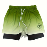 H.D Apex Shorts - Handsome Dans