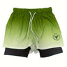 H.D Apex Shorts - Handsome Dans