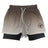 H.D Apex Shorts - Handsome Dans