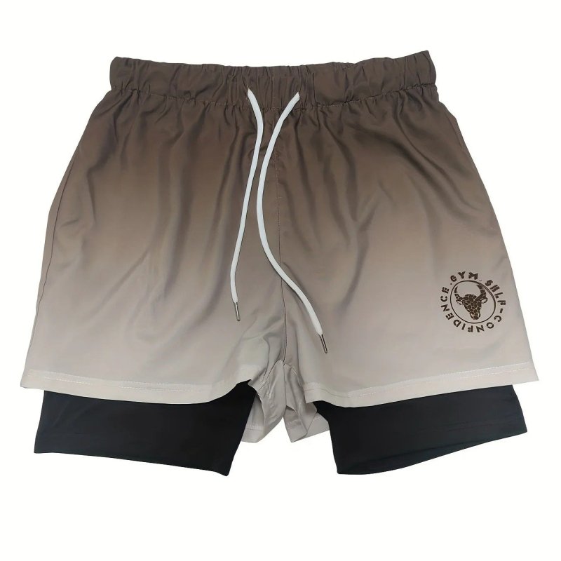 H.D Apex Shorts - Handsome Dans