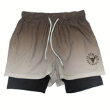 H.D Apex Shorts - Handsome Dans