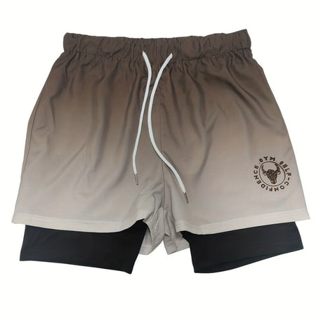 H.D Apex Shorts - Handsome Dans