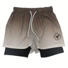 H.D Apex Shorts - Handsome Dans