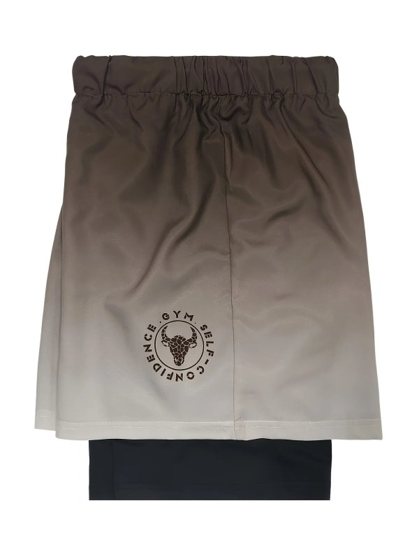 H.D Apex Shorts - Handsome Dans