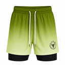 H.D Apex Shorts - Handsome Dans