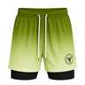 H.D Apex Shorts - Handsome Dans
