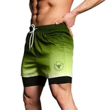 H.D Apex Shorts - Handsome Dans