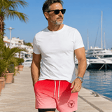 H.D Apex Shorts - Handsome Dans