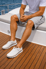 H.D Apollo Shorts - Handsome Dans