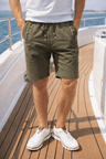H.D Apollo Shorts - Handsome Dans