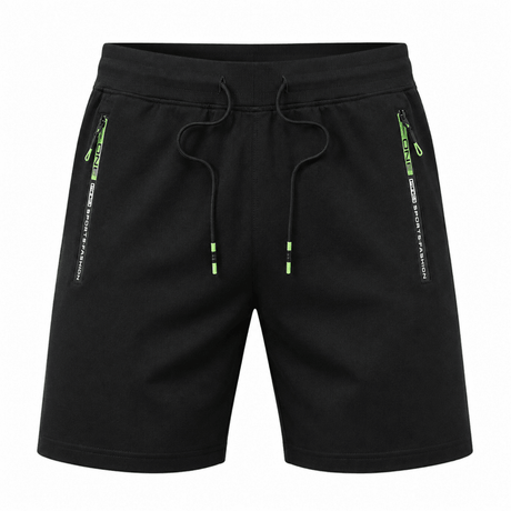 H.D Apollo Shorts - Handsome Dans