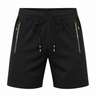 H.D Apollo Shorts - Handsome Dans