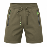H.D Apollo Shorts - Handsome Dans