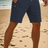 H.D Apollo Shorts - Handsome Dans