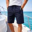 H.D Apollo Shorts - Handsome Dans