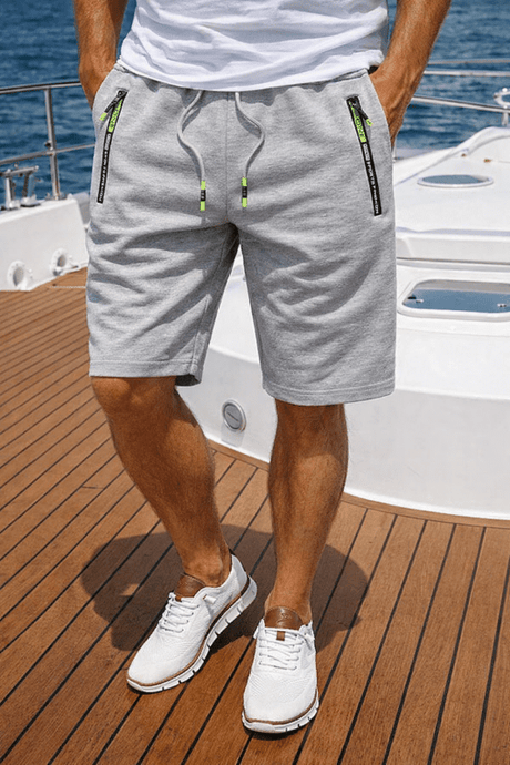 H.D Apollo Shorts - Handsome Dans