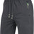 H.D Apollo Shorts - Handsome Dans