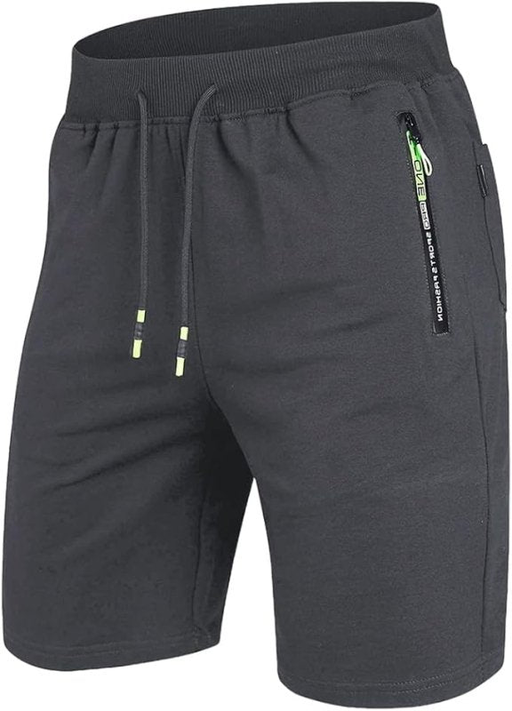 H.D Apollo Shorts - Handsome Dans