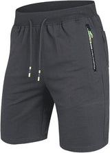 H.D Apollo Shorts - Handsome Dans