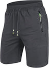 H.D Apollo Shorts - Handsome Dans