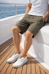 H.D Apollo Shorts - Handsome Dans