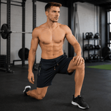 H.D Apollo Shorts - Handsome Dans