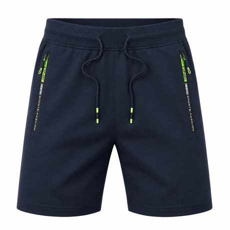 H.D Apollo Shorts - Handsome Dans