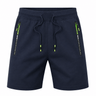 H.D Apollo Shorts - Handsome Dans