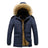 H.D Arctic Parka - Handsome Dans