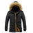 H.D Arctic Parka - Handsome Dans