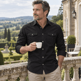 H.D Argyll Shirt - Handsome Dans