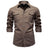 H.D Argyll Shirt - Handsome Dans