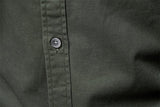H.D Argyll Shirt - Handsome Dans