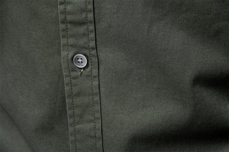 H.D Argyll Shirt - Handsome Dans