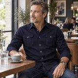 H.D Argyll Shirt - Handsome Dans