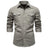 H.D Argyll Shirt - Handsome Dans