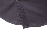 H.D Argyll Shirt - Handsome Dans