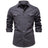 H.D Argyll Shirt - Handsome Dans