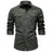 H.D Argyll Shirt - Handsome Dans